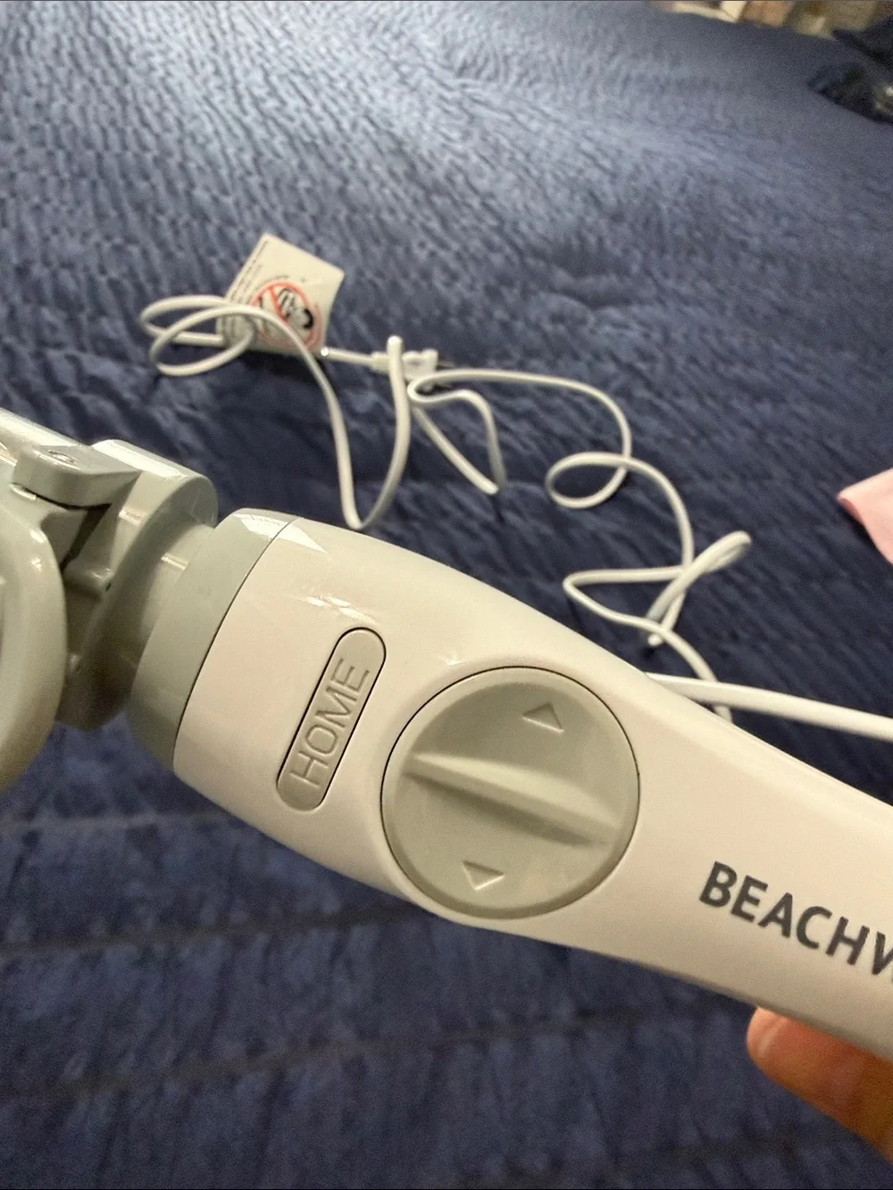 Beachcomber beachwaver s1